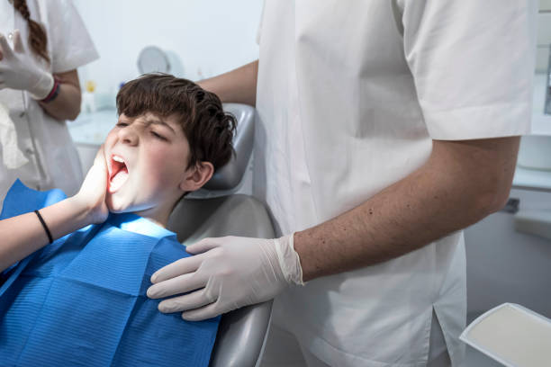 Best Weekend Emergency Dentist in New Sarpy, LA