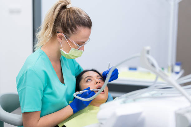 Best Emergency Denture Repair in New Sarpy, LA